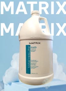 Matrix TOTAL RESULTS Amplify Volume Conditioner  1 Gallon/3.75  L - Picture 1 of 1