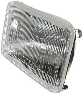 Wagner Lighting H4656 BriteLite Sealed Beam (Qty-5) (161-G5) - Picture 1 of 3