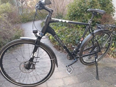 Fahrrad Herren Marke Carver 28" - Bild 1 von 2