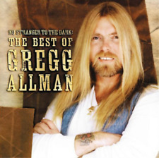 Gregg Allman No Stranger to the Dark: The Best of Gregg Allman (CD) Album