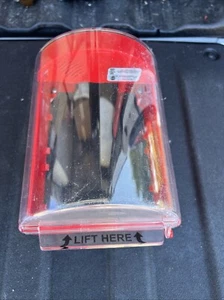 Sicherheitstechnik Brandmelder/Notknopf Abdeckung Schutz STI-13000 Serie - Bild 1 von 3