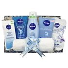 Ladies Nivea Cleansing Gift Hamper Daughter Birthday Gift Mother Body Care Set