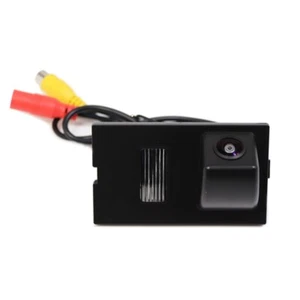 Car Backup Reverse Camera For Land Rover Freelander 2 L359 Discovery 3 4 AHD720P - Picture 1 of 5