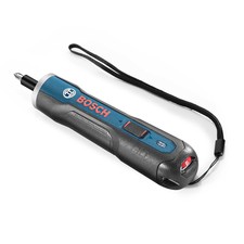 BOSCH GO 3.6V Electric Screwdriver 6 Gears Cordless Drill Bit Rechargeable Tool