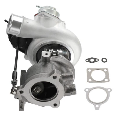 Turbo Turbocharger For Hyundai Genesis Coupe 2.0T 2010 2011 2012 49377-06902 - Image 1 of 4
