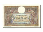 [#200271] Banknote, France, 100 Francs, 100 F 1908-1939 ''Luc Olivier Merson'', 