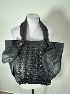 Frye And Co Women’s Black Color Handbag - Picture 1 of 9
