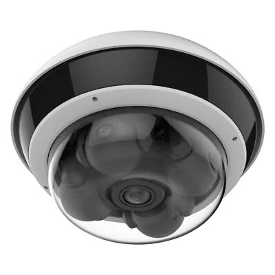 CMIP7553W5-SZ8 IP 360 4 x 1920p + 1 x 1440p 5-Directional Multi-sensor IP Camera - Image 1 of 4