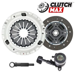 CM OEM CLUTCH KIT w/ SLAVE for 09-21 NISSAN VERSA NOTE TIIDA 1.6L HR16DE 5-SPEED - Picture 1 of 7