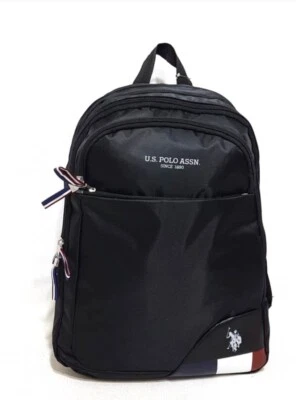 U.S Polo Assn Rucksack Tasche - Bild 1 von 4