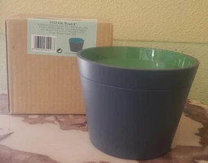 Alessi PS12 GR Boaat 4 Kitchen Container by Philippe Starck - Picture 1 of 2