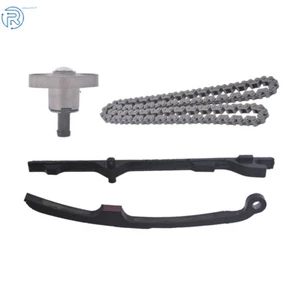 Cadena de distribución de cámara y tensor asily para Honda 14511-KCY-670 14620-KCY-670 - Imagen 1 de 7