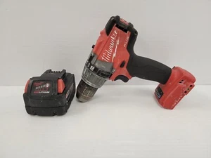 (49370-1) Milwaukee 2706-20 Drill - Picture 1 of 9