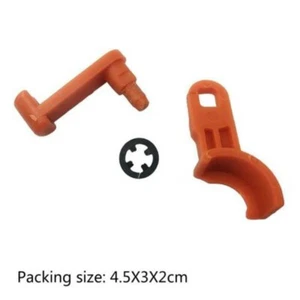 For STIHL Starter Shutter-Kit Compatible Avec FS55 FS45 FS46 FS55R FS38 - Picture 1 of 7