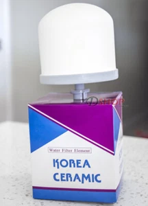 🌊 AU Stock: Premium Dome Ceramic Water Filter Element - Fast Shipping - Picture 1 of 5
