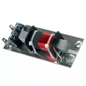 Crossover 800 Hz passaggio basso 4 ohm - Foto 1 di 1