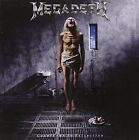 Megadeth [ CD ] Countdown to extinction (1992)
