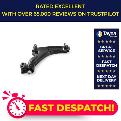 Wishbone / Suspension Arm Front Right AST2721 Apec Track Control 95032441 New - Image 1 of 4