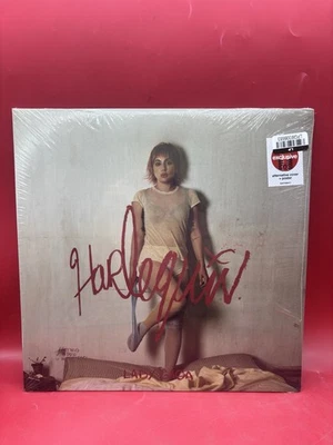 Lady Gaga Harlequin Limited Edition Alt Cover & Poster Vinyl LP Sealed - Image 1 of 2