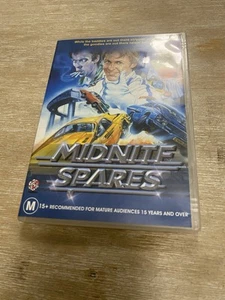 Midnite Spares Pre-Owned DVD - Picture 1 of 3