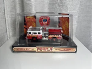 Code 3 City of New York Engine 279 - #02453 - Picture 1 of 13