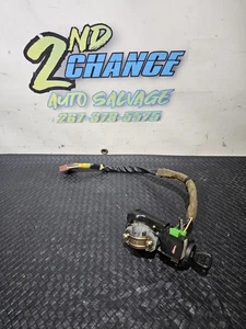 1998-2002 HONDA ACCORD KEY SWITCH IGNITION SWITCH FITS AUTOMATIC TRANS - Picture 1 of 4