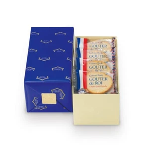 Gateau Rusk Gouter de Roi 13 Bags by HARADA – Japan Exclusive – Made in JAPAN - - Picture 1 of 3