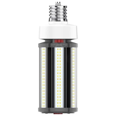 Satco LED HID Replacement 54/45/36 Wattage & CCT Selectable Mogul Base 100-277V - Image 1 of 4