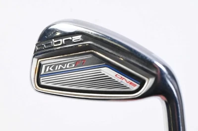 Cobra King F7 One Length #5 Iron / 23 Degree / Regular Flex Cobra One Length - Image 1 of 4