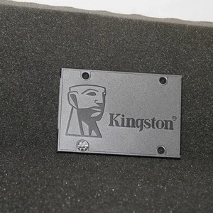 Kingston 2.5 Inch 240GB SSD - Picture 1 of 2