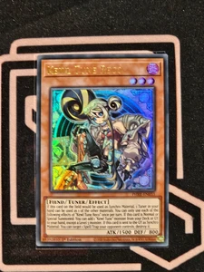 PHRE-EN033 Kewl Tune Reco Ultra Rare 1st Edition YuGiOh - Picture 1 of 1