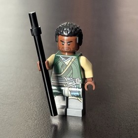LEGO Marvel Karl Mordo Minifigure - sw297 76060 Doctor Strange - NEW/EXCELLENT