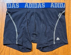 Sous-vêtements boxer slip homme taille M (32-34) ~ One Adidas™ Climacool STAY COOL - Photo 1/9