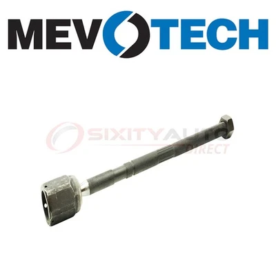 Mevotech OG Steering Tie Rod End for 1980-1988 Mercury Cougar 2.3L 3.3L 3.8L vx - Image 1 of 4