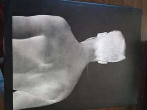 BRUCE WEBER Book Twelvetrees Press Hardcover 1983 1st Edition VGC - Bild 1 von 4