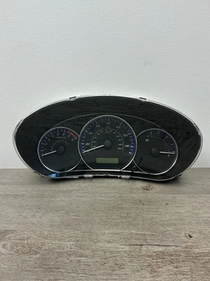 Painel de instrumentos usado Subaru Forester 2012 - Imagem 1 de 4