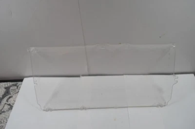 Ford Bronco F-100 F-150 F-250 F-350 1973 y superior lente calibre Econoline D3TF-10B885 Foto 1 de 4