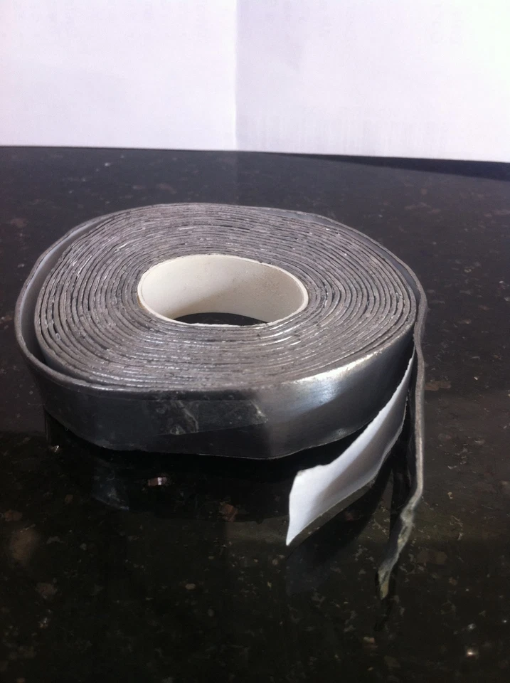 JL Golf 230g Quality Self adhesive Lead tape 100 inches clubs add swingweight - Image 1 of 1