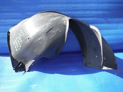 00 01 02 03 BMW 5 SERIES M5 530i FRONT LEFT DRIVER LH INNER FENDER LINER OEM — 第 1/4 张图片