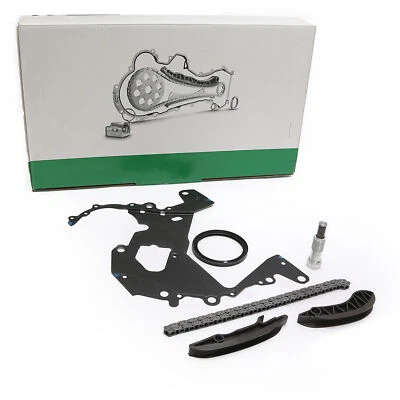 Timing Chain Kit Upper Fit For BMW 1 3 5 7 X1 X2 X4 X6 Mini Clubman Coupe 3.0T - Image 1 of 4