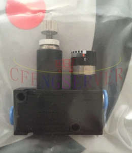 1PCS New FESTO LRMA-QS-8 153497 Pressure Regulator - Picture 1 of 1