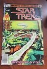 Vintage Star Trek The Motion Picture Marvel Comics Comic Book May 1980