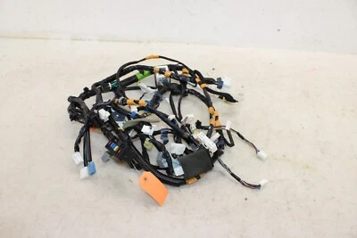 2007-2008 Mazda MX-5 Miata Hard Top Dashboard Wire Harness NF5567030G OEM KT61 - Image 1 of 4
