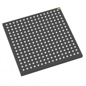 Microchip Technology FPGA P/N AGL400V5-FGG256I, QTY 19 New in Original Package - Picture 1 of 1
