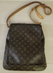 louis vuitton handbag - Picture 1 of 9