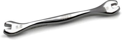 Спицевой гаечный ключ Motion Pro Ergo 6,0 мм для Honda XR400R 1996-2004 08-0521 - Изображение 1 из 3