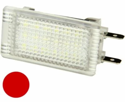 Luce bagagliaio a LED per Opel Vectra A+B+C | Zafira A - Immagine 1 di 3