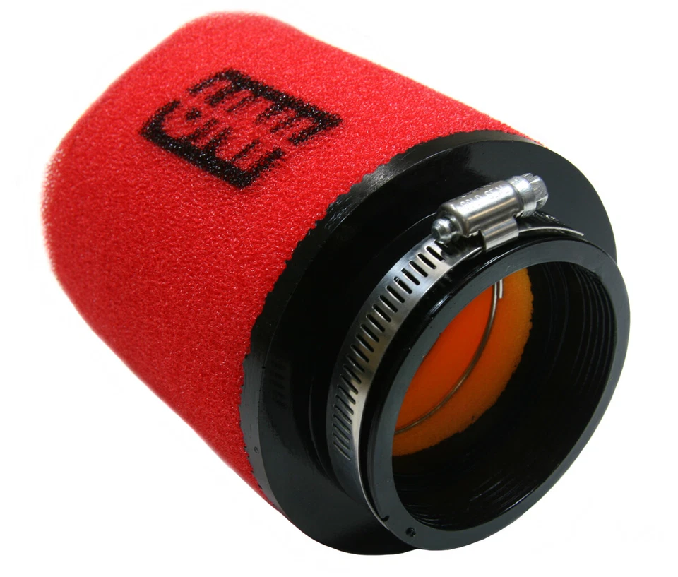 Uni Dual Stage Air Filter fits Honda TRX300EX TRX300X Sportrax TRX250X Fourtrax - Image 1 of 1