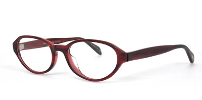 Oliver Peoples Eyeglasses BERRY RED 50-17-140 KELA 1053 - Image 1 of 4
