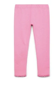 365 Kids From Garanimals Girls Graphic Leggings Size-5 - Picture 1 of 9